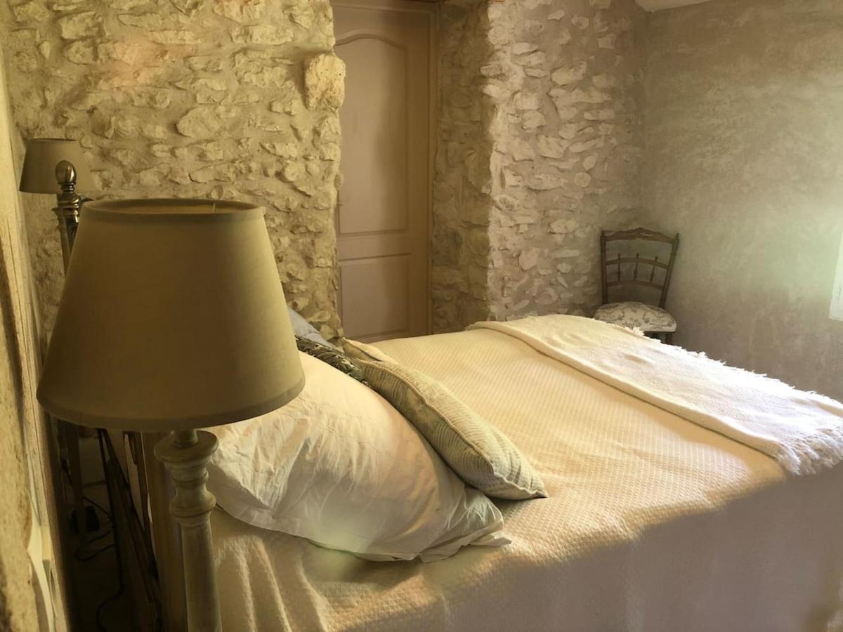 Country Villa For 19 Pool Cinema Football Pitch Verteillac Bagian luar foto